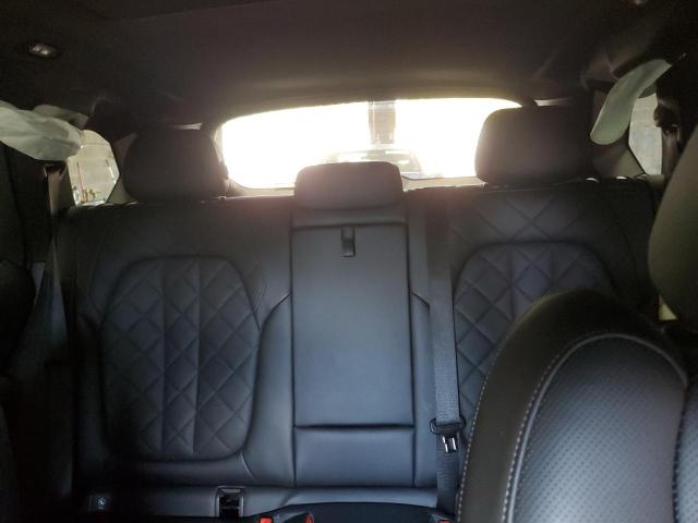 2023 BMW X5 XDRIVE40I 5UXCR6C09P9R02586