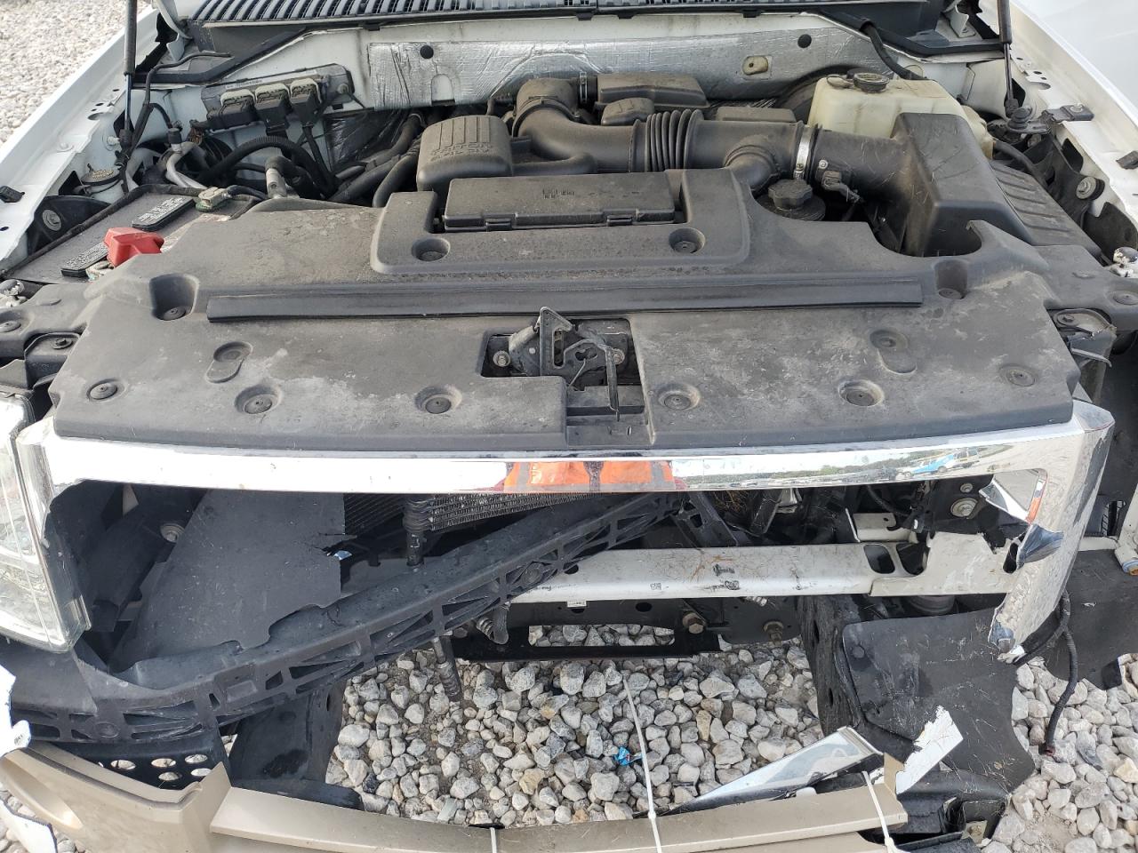 FORD EXPEDITION EDDIE BAUER