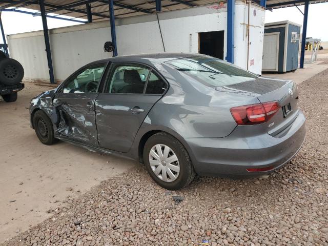 2016 VOLKSWAGEN JETTA S 3VW267AJ5GM301181