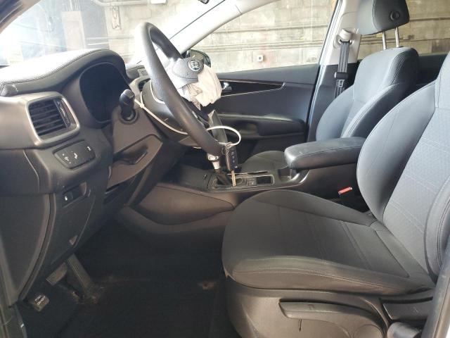 2020 KIA SORENTO L #3311581764