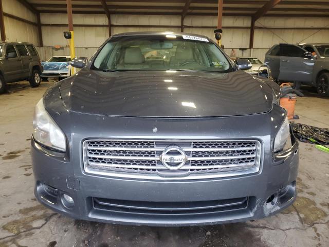 2010 NISSAN MAXIMA S - 1N4AA5AP3AC800713