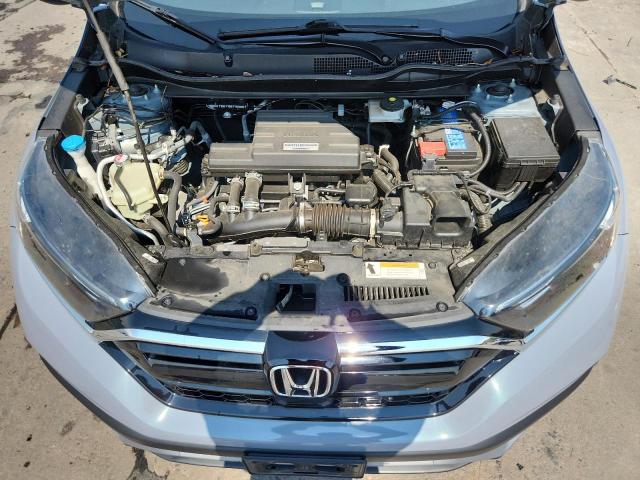 2020 HONDA CR-V EXL 2HKRW2H84LH678463