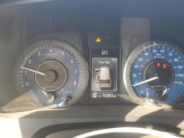 2015 TOYOTA SIENNA XLE - 5TDYK3DC1FS586944