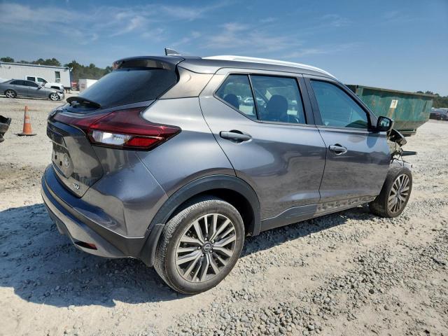 2023 NISSAN KICKS SV 3N1CP5CV7PL509211