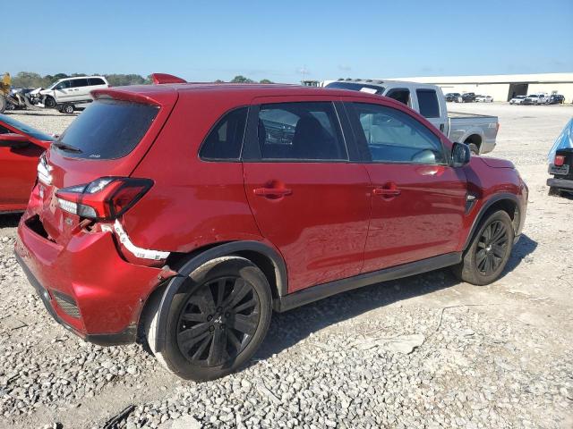 2023 MITSUBISHI OUTLANDER JA4ARUAU3PU001210