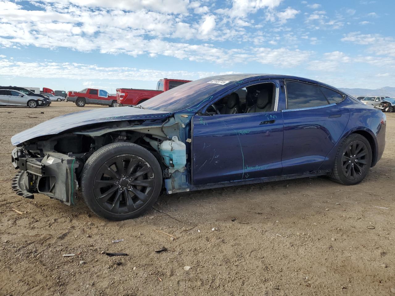 Transportlīdzekļa foto