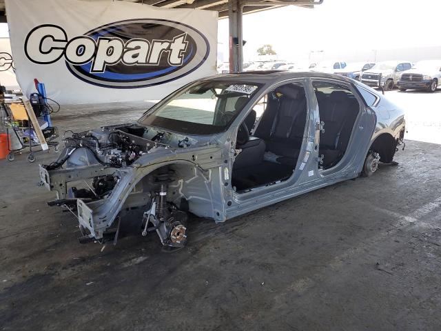 2024 HONDA ACCORD HYB #3311761298