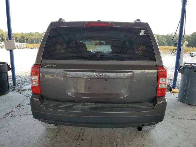 2016 JEEP PATRIOT SP 1C4NJPBA2GD628937