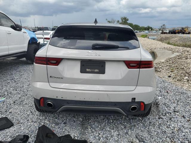 2019 JAGUAR E-PACE SE SADFP2FX6K1Z52427
