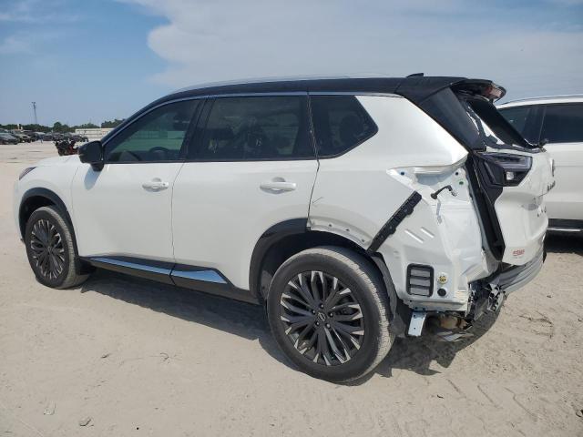 2024 NISSAN ROGUE PLAT JN8BT3DCXRW072344