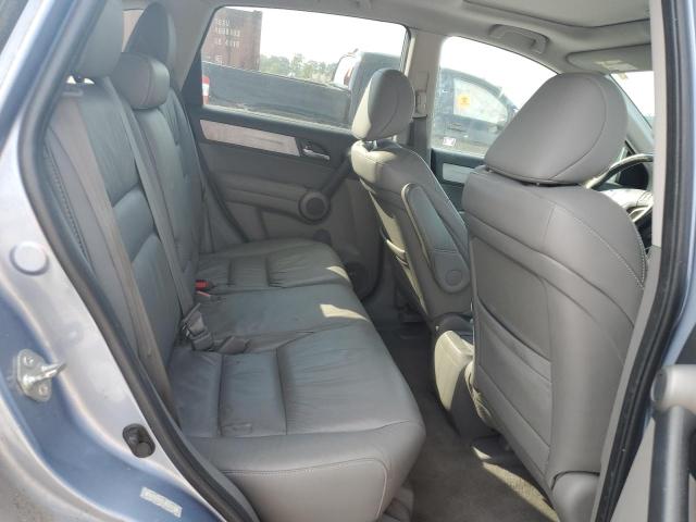 2010 HONDA CR-V EXL #3253725976