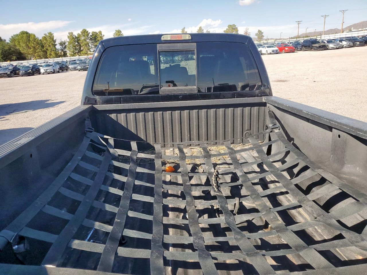 FORD F-350 SUPER DUTY