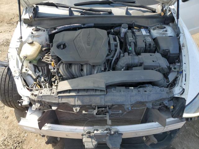 2020 HYUNDAI SONATA SEL #3285810648