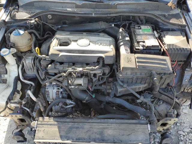 2015 VOLKSWAGEN CC SPORT WVWBP7AN3FE828871