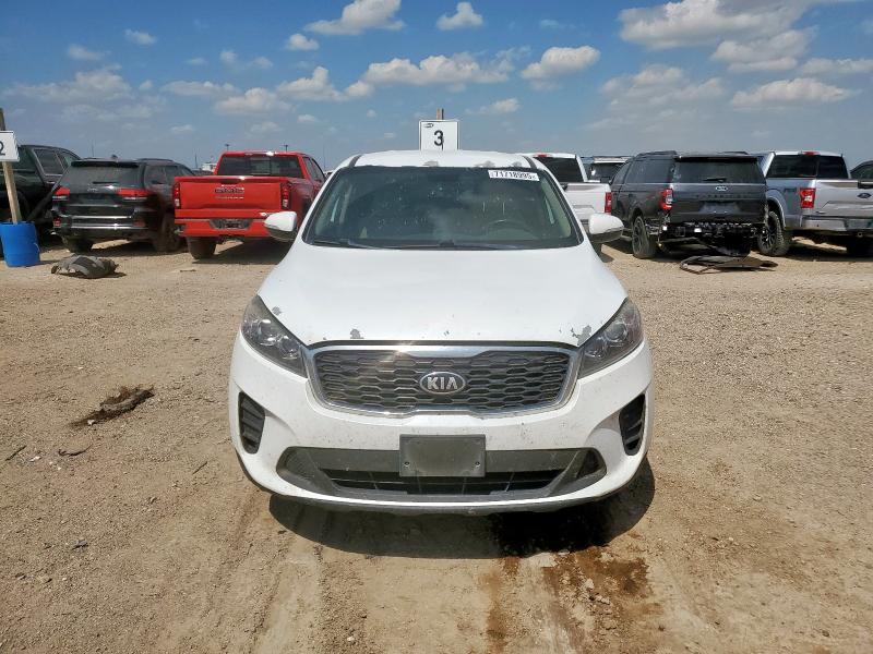 2019 KIA SORENTO LX #3274868101