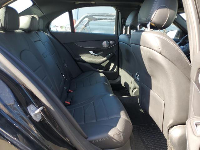 2021 MERCEDES-BENZ C 300 4MATIC W1KWF8EB7MR643325
