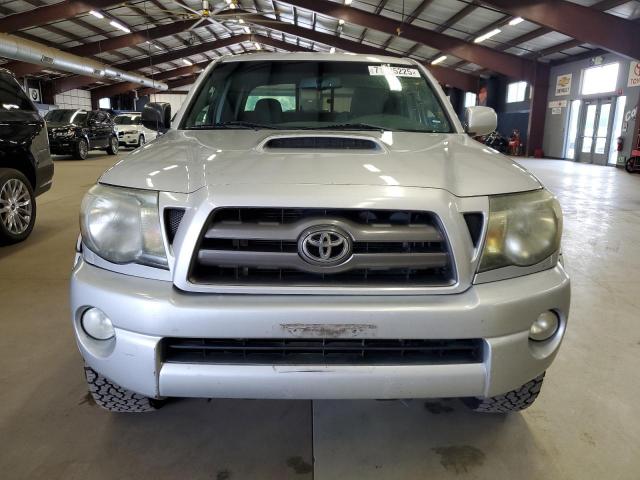 2010 TOYOTA TACOMA DOU - 5TEMU4FN4AZ683337