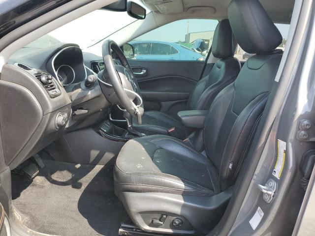 2019 JEEP COMPASS LI 3C4NJCCB2KT755710
