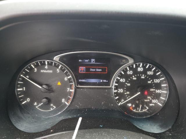 2016 NISSAN PATHFINDER 5N1AR2MM9GC666068