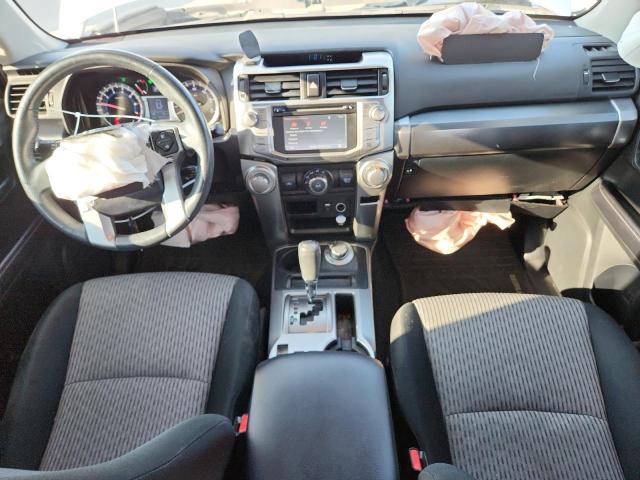 2016 TOYOTA 4RUNNER SR - JTEBU5JR5G5351860