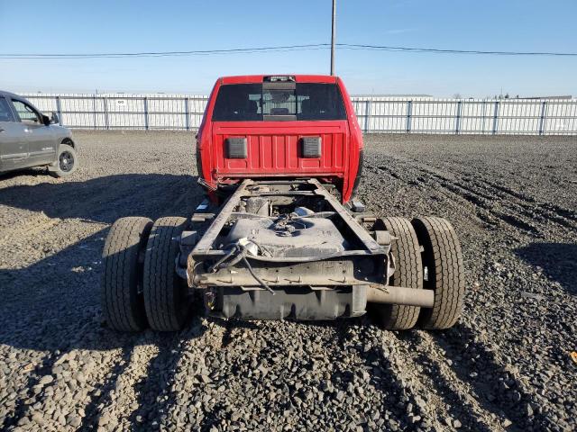 2024 RAM 4500 #3265998565