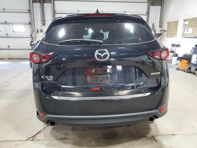 2021 MAZDA CX-5 TOURI JM3KFBCMXM1494926
