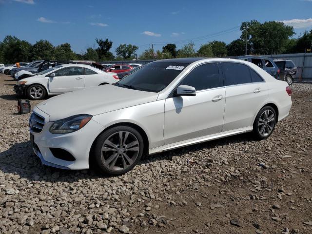 MERCEDES-BENZ E 350 4MAT