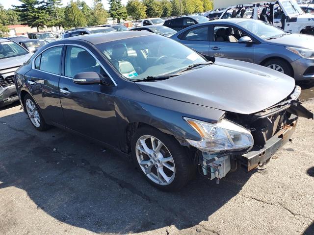 2012 NISSAN MAXIMA S #3266955045