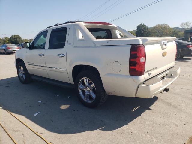 2012 CHEVROLET AVALANCHE - Other View