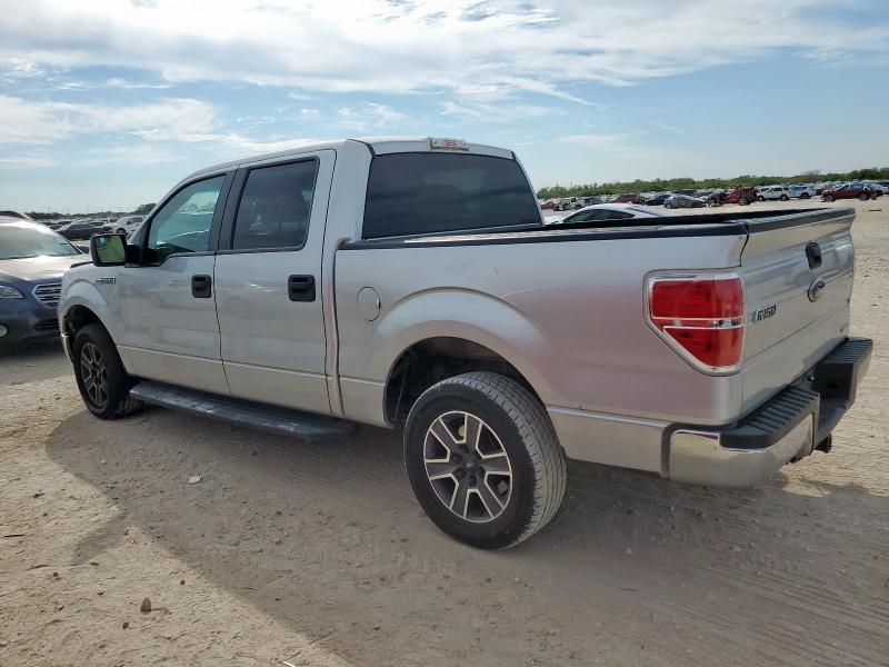 2012 FORD F150 SUPER #3290405785