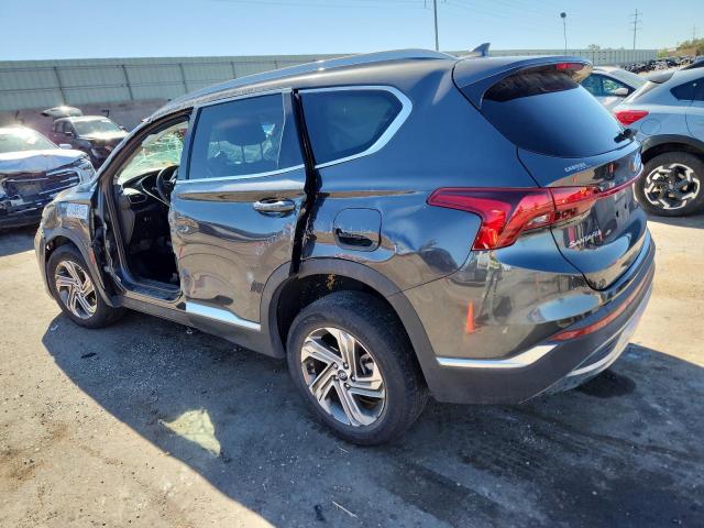 2022 HYUNDAI SANTA FE S 5NMS2DAJ9NH409073