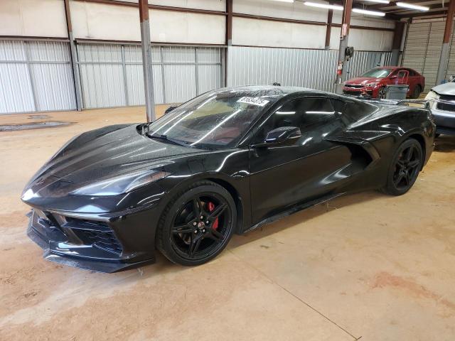2021 CHEVROLET CORVETTE STINGRAY 3LT NCS108599