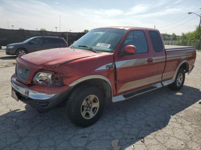 FORD F150