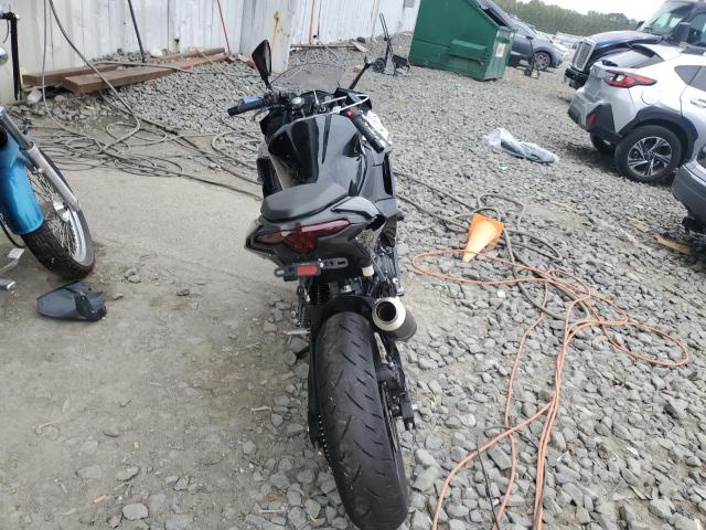 2024 KAWASAKI EX500 H ML5EXGH1XRDA21514