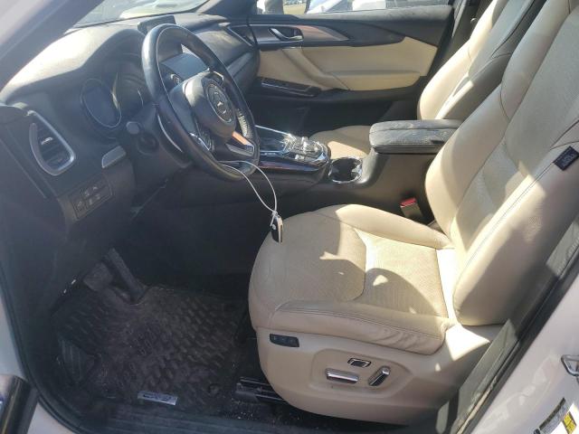 2019 MAZDA CX-9 GRAND JM3TCBDYXK0305192