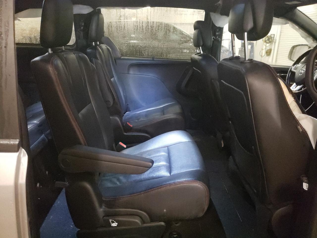 Lot #3316735399 2019 DODGE GRAND CARA