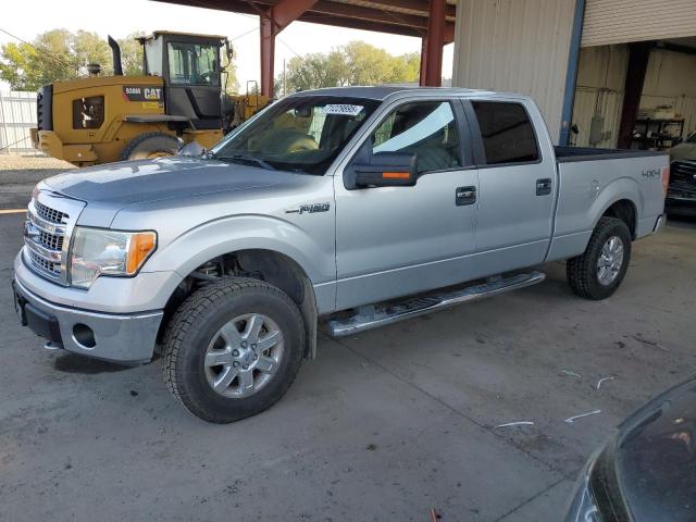 Global Auto Auctions: 2013 FORD F150 SUPER