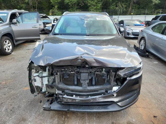 2018 MAZDA CX-5 GRAND - JM3KFADM0J1434187