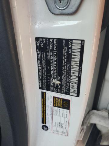 2020 MERCEDES-BENZ GLE 350 4M 4JGFB4KB8LA047751