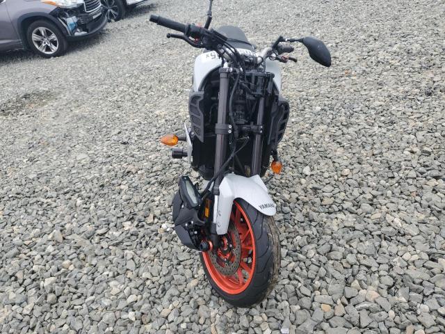 2019 YAMAHA MT09 C JYARN53Y1KA001187