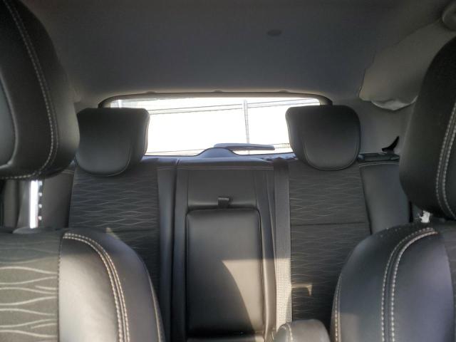 2015 BUICK ENCORE CONVENIENCE KL4CJFSB9FB099016