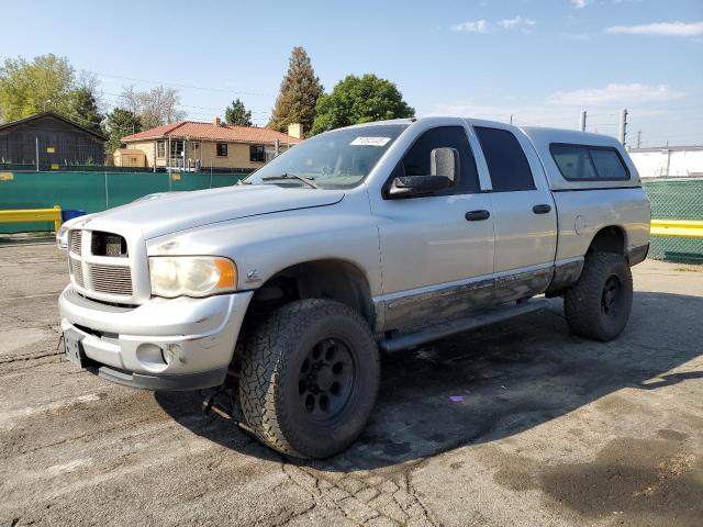DODGE RAM 2500 S