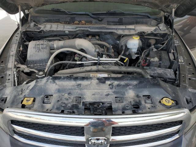 2021 RAM 1500 CLASS 1C6RR6TT6MS517407
