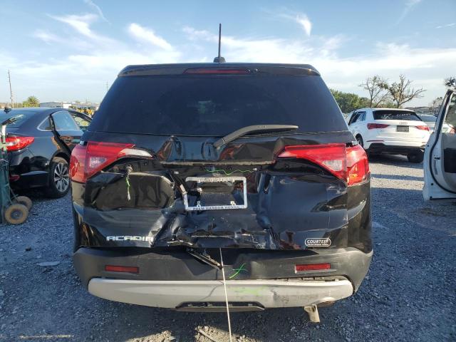 2019 GMC ACADIA SLE 1GKKNKLA2KZ185505