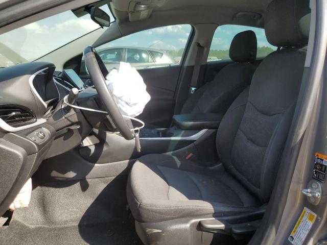 2017 CHEVROLET VOLT LT #3284036836