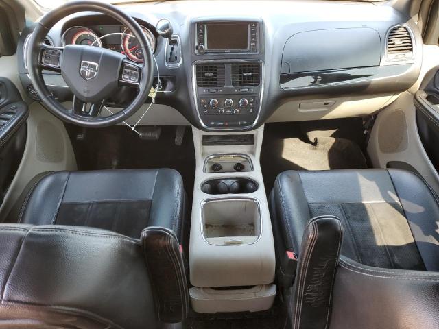 2017 DODGE GRAND CARA 2C4RDGCG8HR686447