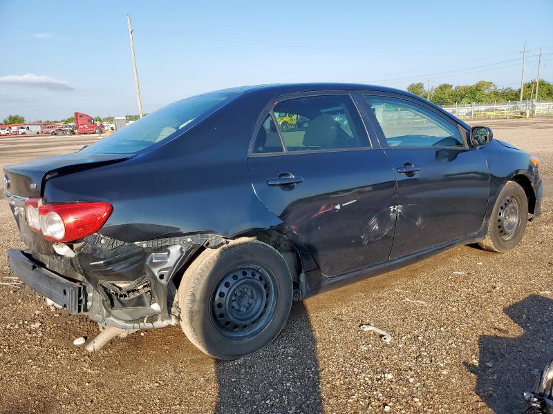 2011 TOYOTA COROLLA BA - JTDBU4EE8BJ095266