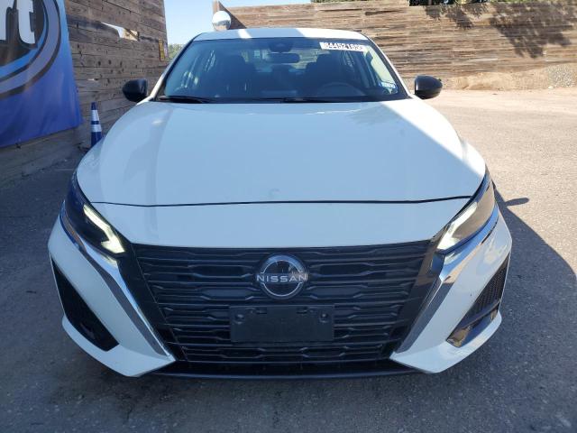 2025 NISSAN ALTIMA SV 1N4BL4DV5SN364066