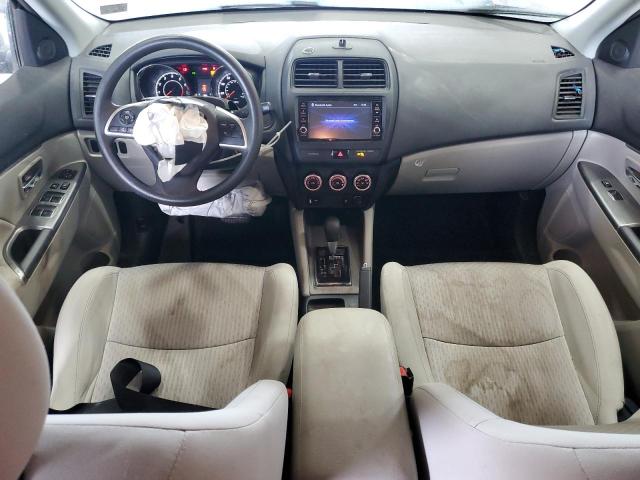 2019 MITSUBISHI OUTLANDER SPORT ES - JA4AP3AU5KU007633