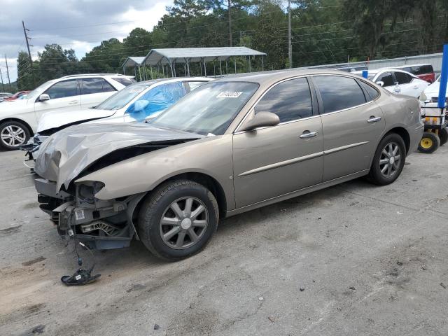 BUICK LACROSSE C